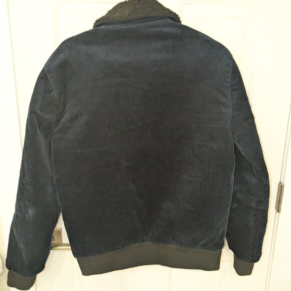 Bonobos Sherpa Bomber jacket - Picture 4 of 4